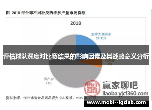 评估球队深度对比赛结果的影响因素及其战略意义分析