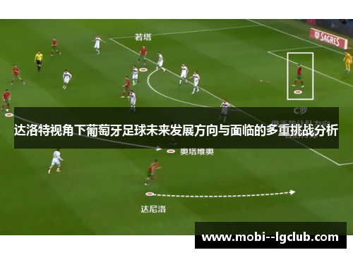 达洛特视角下葡萄牙足球未来发展方向与面临的多重挑战分析
