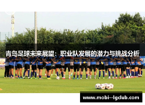 青岛足球未来展望：职业队发展的潜力与挑战分析