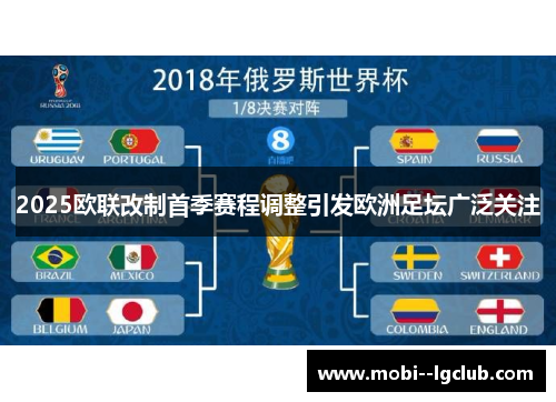 2025欧联改制首季赛程调整引发欧洲足坛广泛关注